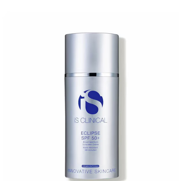 iS Clinical Eclipse SPF 50 Plus (3.5 oz.) | Dermstore (US)