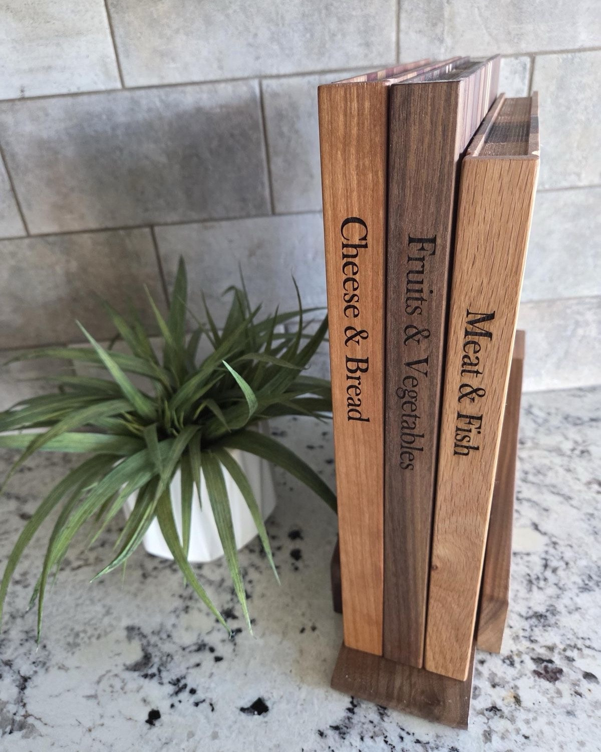 This cutting board book is where style meets function — perfect for elevating your kitchen decor. Shop it now on LTK!

#LTKSeasonal #LTKHome #LTKHoliday