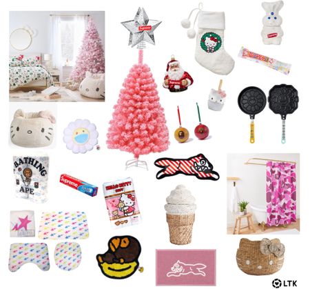 Holiday home decor gift ideas #hypebeast #2000s #homedecor #holiday #giftguide

#LTKhome #LTKHoliday #LTKGiftGuide