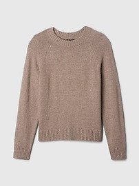 CashSoft Crewneck Sweater | Gap (US)