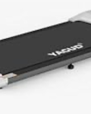 A treadmill for all budgets  

#LTKGiftGuide #LTKActive #LTKU