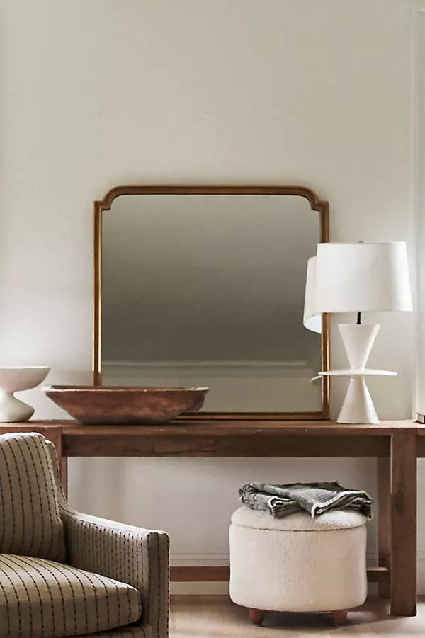 Aperture Mirror | Anthropologie (US)