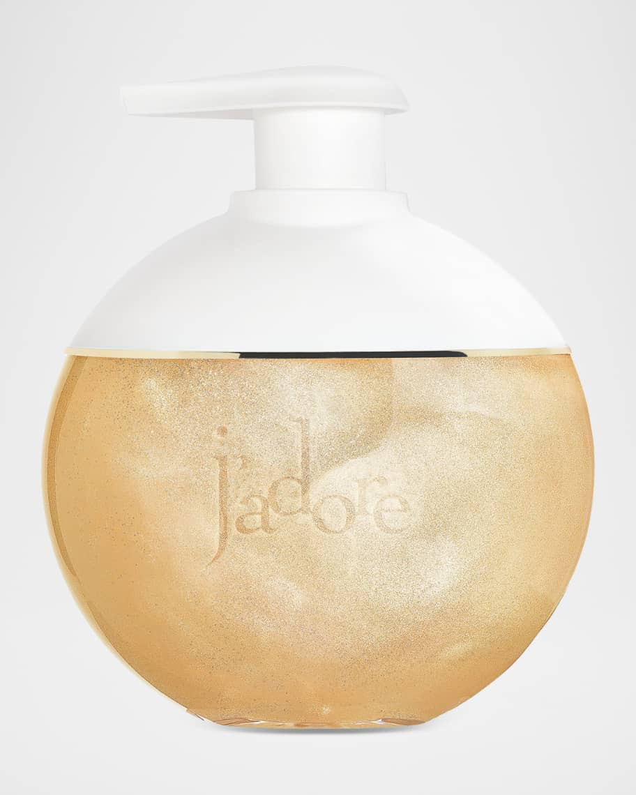 DIOR J'adore Les Adorables Shimmering Oil | Neiman Marcus