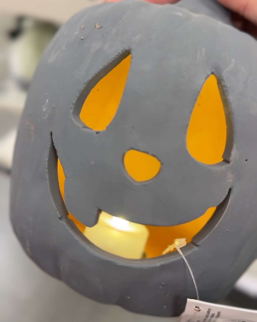 Pottery Barn vibes on a Target budget 🧡🎃 these jack-o’-lantern + pumpkin dupes are EVERYTHING 🍂 #TargetFinds #FallDecor

#LTKHome #LTKSeasonal #LTKFamily