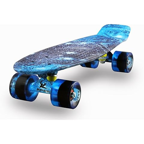 SKITCH Skateboards for Kids, Teens and Adults | Premium Skateboard Gift Set for Beginners and Pro... | Amazon (US)