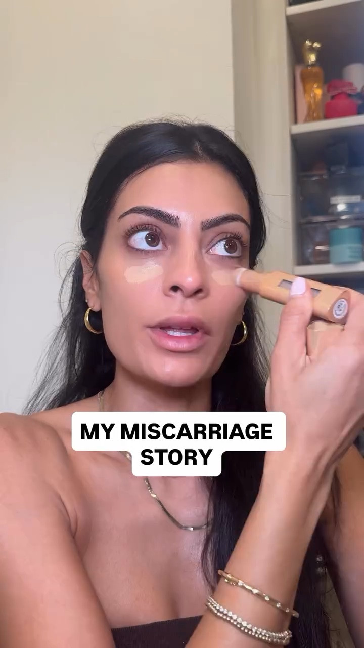 You are not alone 🤍👼🏽

#LTKmomlife #LTKBeauty #LTKgrwm