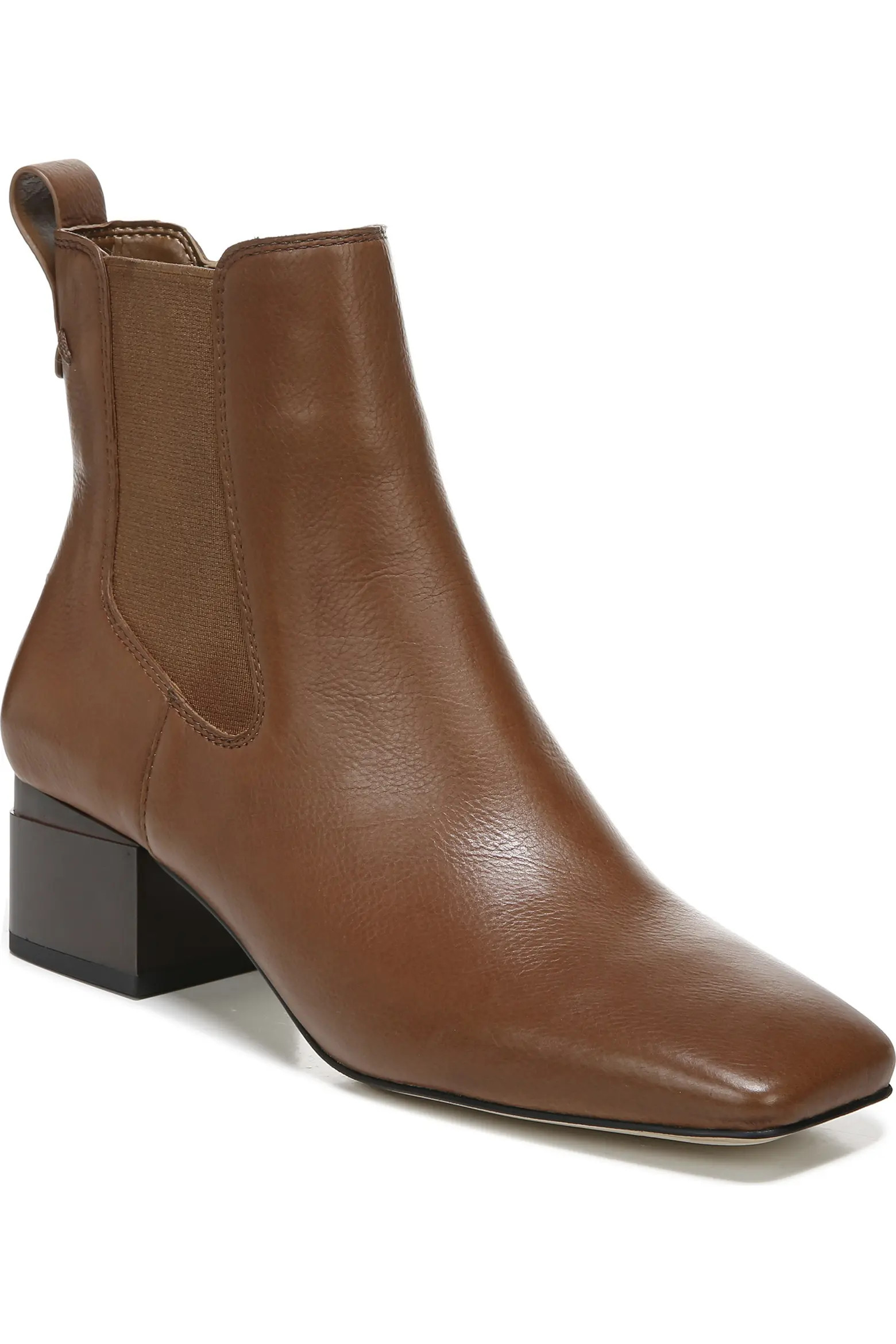 Franco Sarto Waxton Chelsea Boot - Wide Width Available (Women) | Nordstromrack | Nordstrom Rack