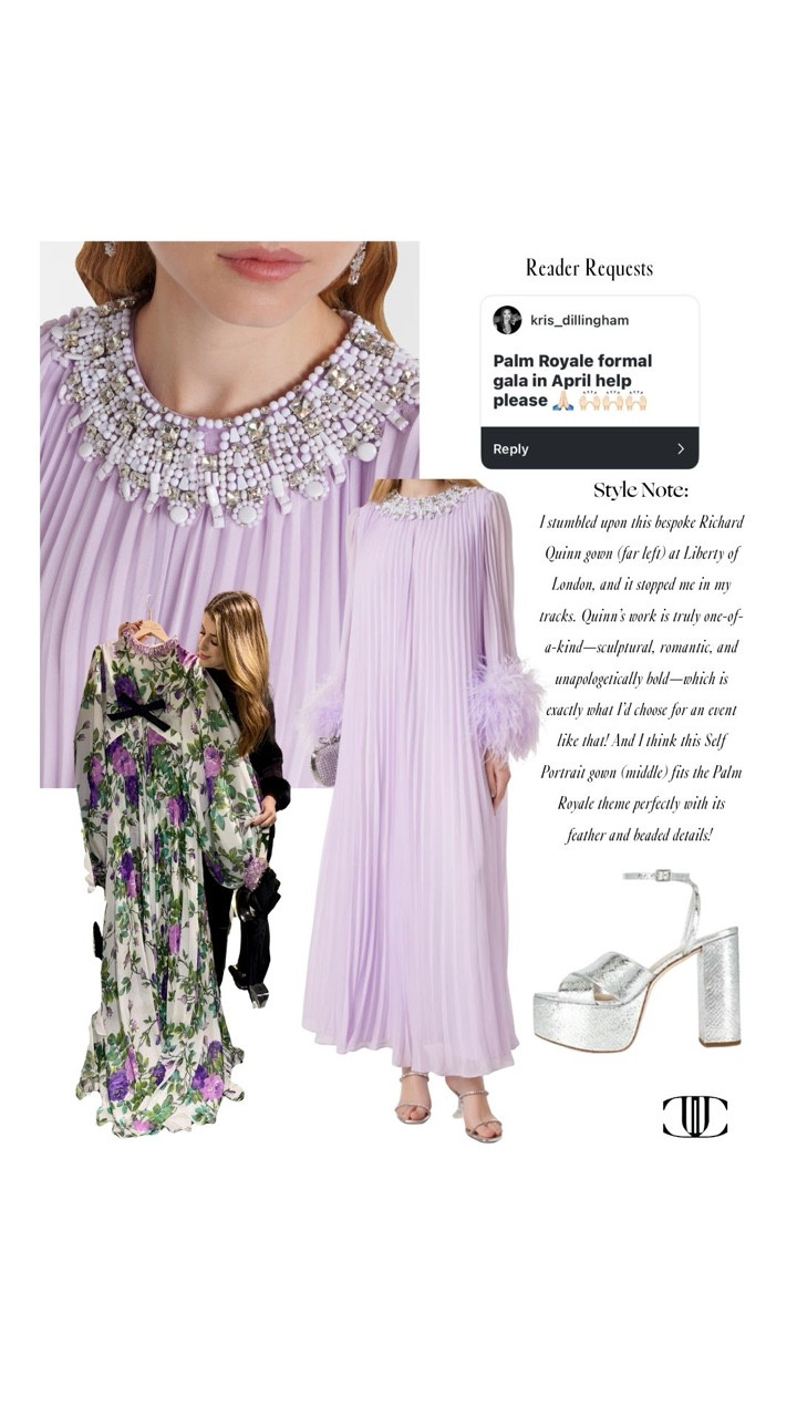 You asked, I answered. From what to wear for special occasions to my favorite handbags—and even the hair products I use—this edit covers all of your most-asked questions in one place. Think tried-and-true favorites, go-to recommendations, and pieces I genuinely love and use.

Save this post for future reference and tap to shop everything you’ve been asking about. ✨

#LTKStyle #ReaderFavorites #AskedAndAnswered #LTKFinds 

 

#LTKdayinmylife #LTKOver40