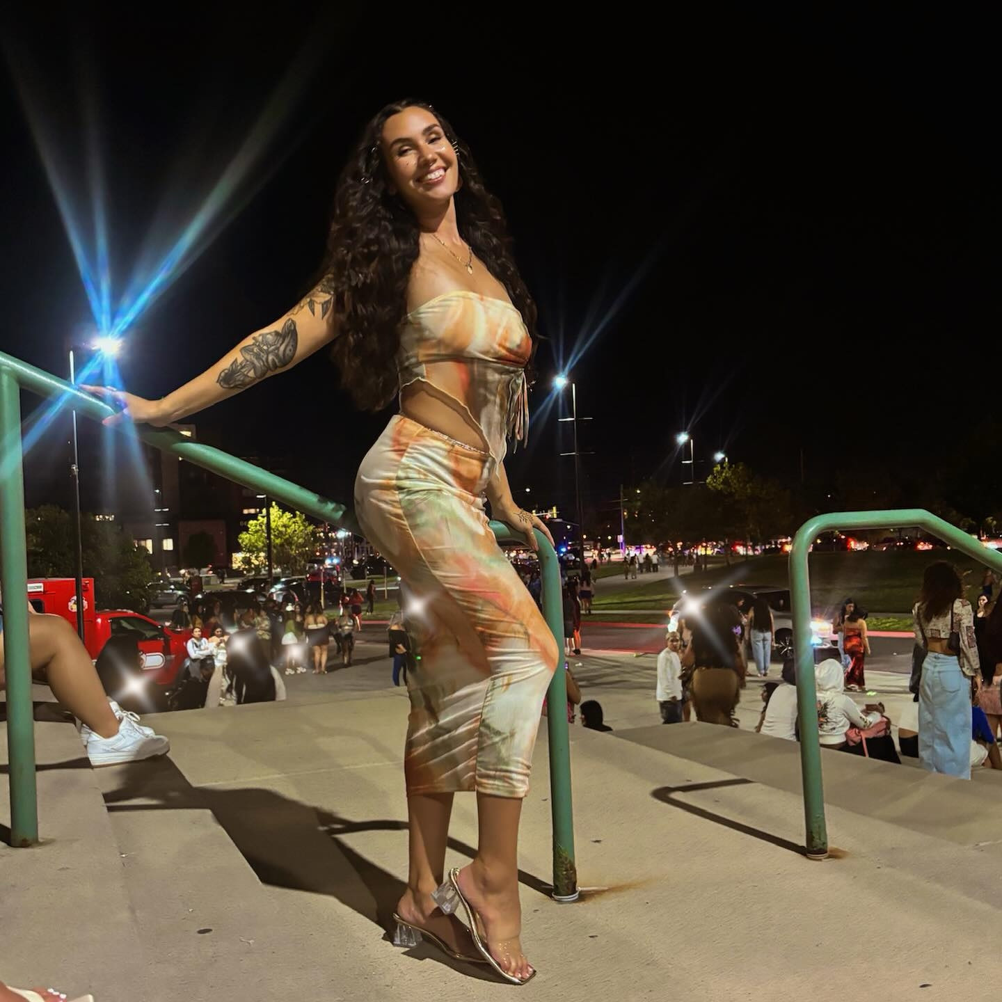 🦋✨🪷🧚🏼‍♀️🫧🪬🪄🪞
Jhene Aiko Fit

#LTKconcertseason 

#LTKStyleTip #LTKShoeCrush