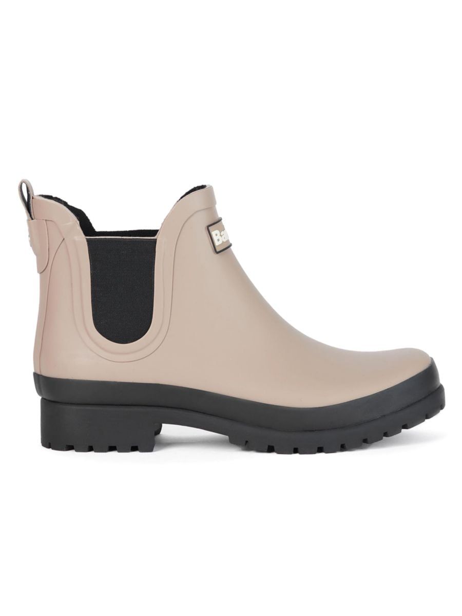 Mallow Chelsea Boots | Saks Fifth Avenue