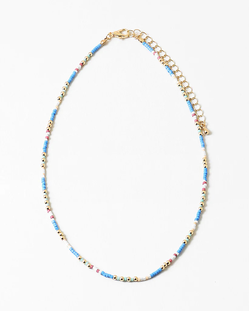 Moments in Maine Necklace | Erin McDermott Jewelry