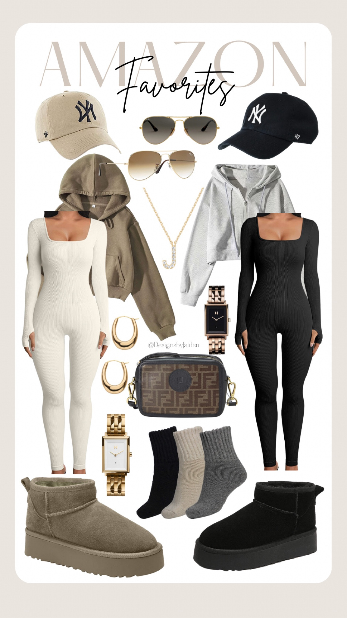 Amazon Favorites ☁️ Click below to shop! Follow me for daily finds ✨ # amazonfinds #amazonfavorites #amazonmusthaves #founditonamazon #amazonbasics 

Women’s casual outfits, Amazon favorites, neutrals essentials, neutral basics, women’s basics, must have basics, very cold winter outfits, chill outfits, chill outfit ideas, cold winter outfits ideas, Women’s work outfit, women’s casual style, winter casual school, that girl outfits, it girl outfits, all black outfits, black outfits, black outfit inspo, black outfit ideas, leather jacket, leather jacket outfits, black boots, leather boots, amazon fashion, amazon finds, amazon must haves, Amazon basics, amazon fashion finds, amazon outfits, outfits ideas, fitspo, Pinterest aesthetic, Pinterest aesthetic tik tok, amazon women’s fashion, amazon women’s clothes, women’s clothes, women’s outfits, style inspo, Hailey bieber style, Hailey bieber outfits, style steal, casual winter outfits, casual work outfits, women’s casual work outfits, women’s casual outfits ideas, women’s casual outfits, women’s outfits work, back to school, back to school outfits, back to school outfit ideas, school outfits, school outfit ideas, school outfit inspo, shopping, amazon shopping, shopping ideas, clothes to buy, capsule wardrobe, winter outfits aesthetic, casual outfits aesthetic, leather jacket aesthetic, that girl aesthetic, Hailey bieber aesthetic, clean girl aesthetic, clean girl outfits, clean girl outfit ideas, 2023, 2023 style trends, Valentine’s Day outfits, Valentine’s Day nails, valentines outfit, trendy fashion, winter trends, clothing trends, amazon clothing trends, amazon trendy clothing, trendy outfits, trendy style, jeans, travel, vacation, airport outfit, neutral basics

#LTKGiftGuide #LTKSale #LTKSeasonal #LTKU #LTKcurves #LTKstyletip #LTKunder50 #LTKunder100 #LTKshoecrush #LTKitbag #LTKtravel #LTKsalealert #LTKworkwear