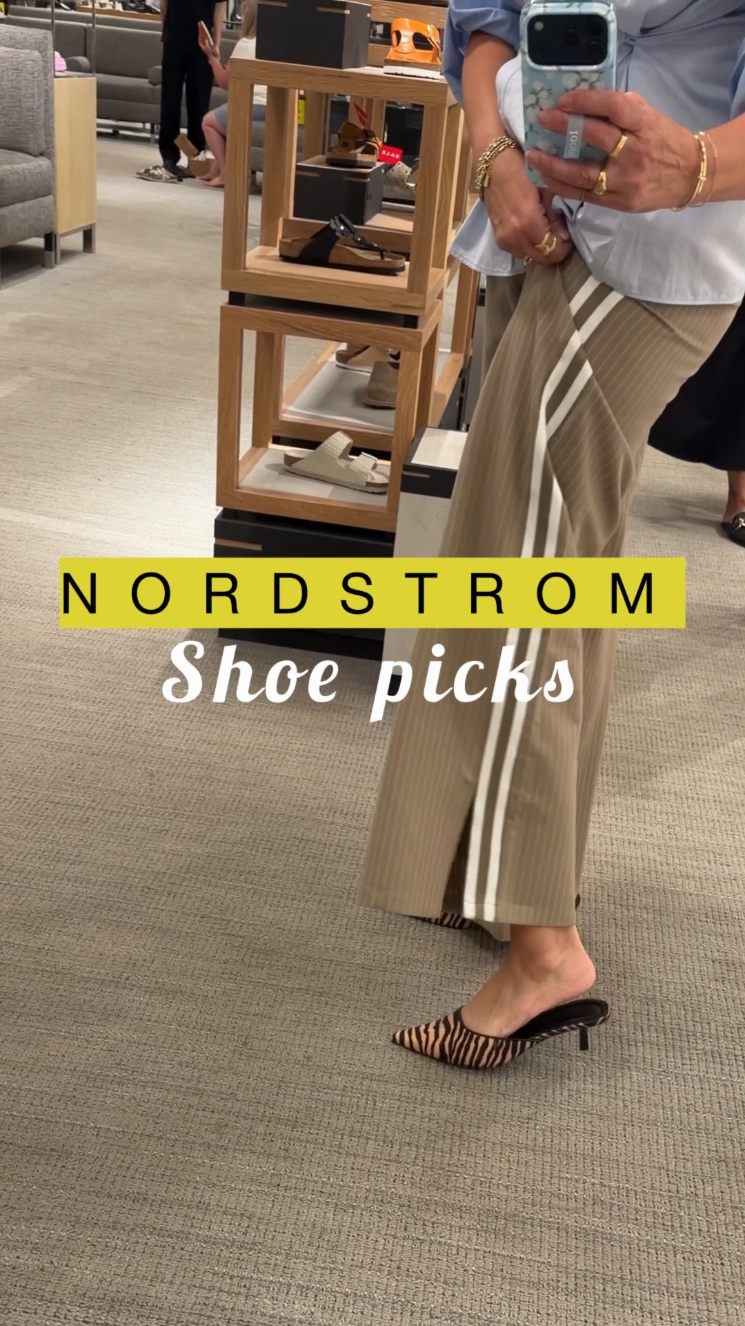 Shoes make or break an outfit!  These are what’s trending for Fall!

#LTKOver40 #LTKSaleAlert #LTKgrwm