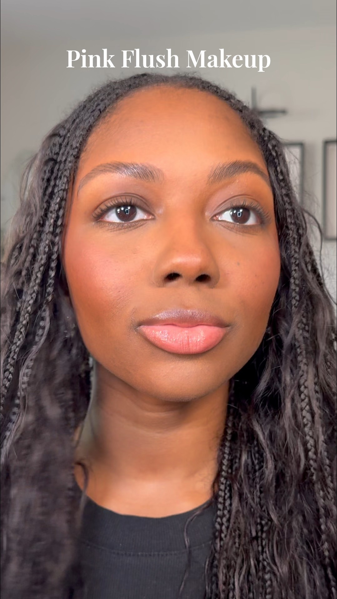 Pink Flush Makeup 

#LTKBeauty #LTKFindsUnder50 #LTKFindsUnder100