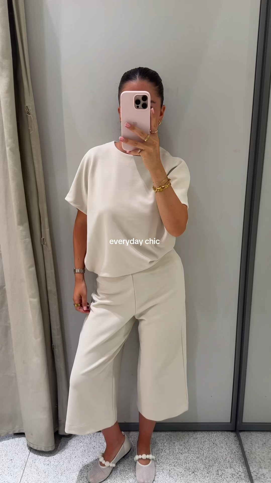 Everyday chic - new in - summer outfit - summer styling - Bermuda - comfy

#LTKsummer #LTKuk #LTKstyletip