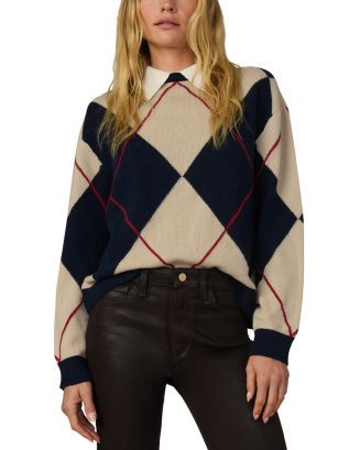 The Jude Collared Sweater | Bloomingdale's (US)