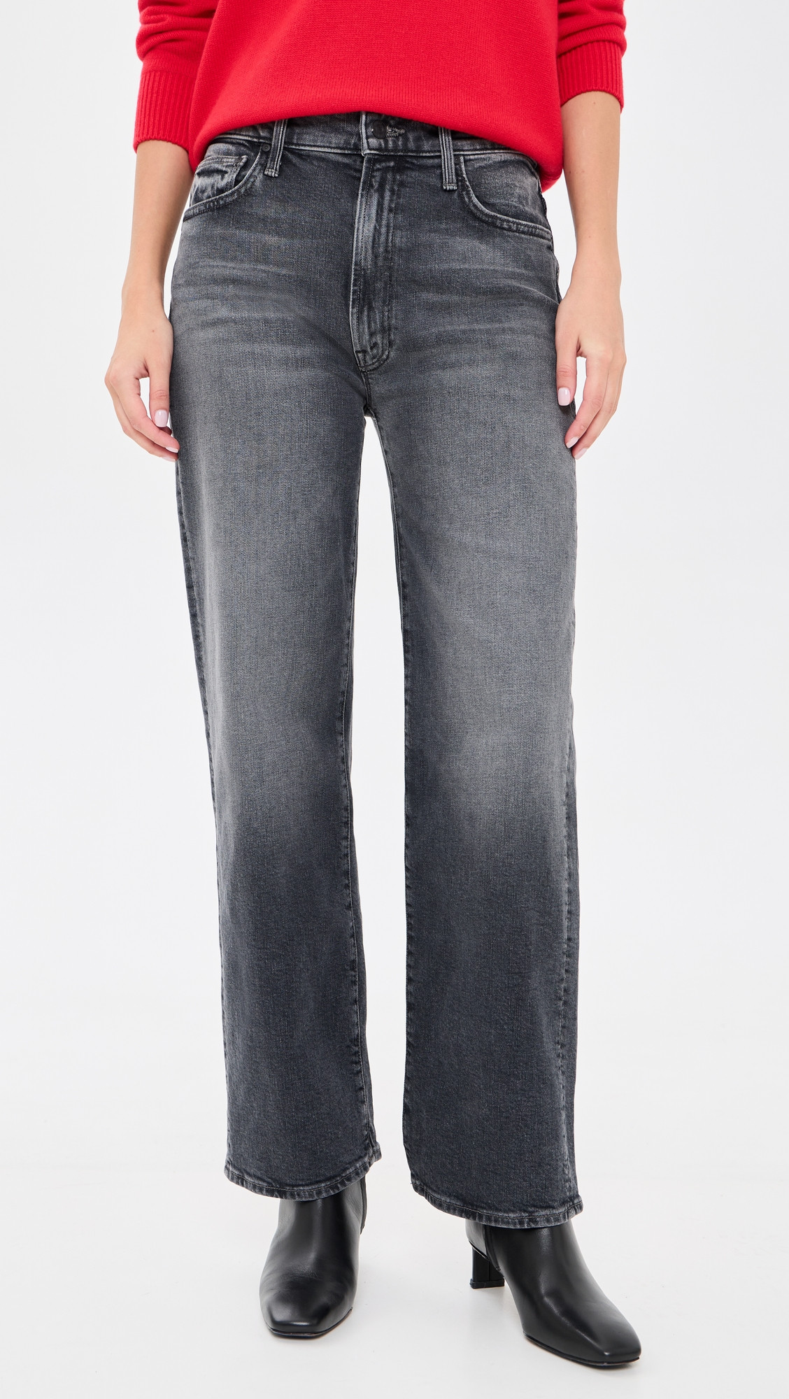 MOTHER The Dodger Jeans Outta Sight 31 | Shopbop