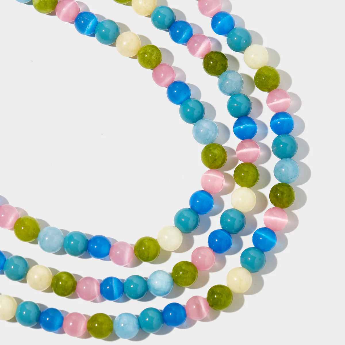 Mia Necklace | Allie + Bess