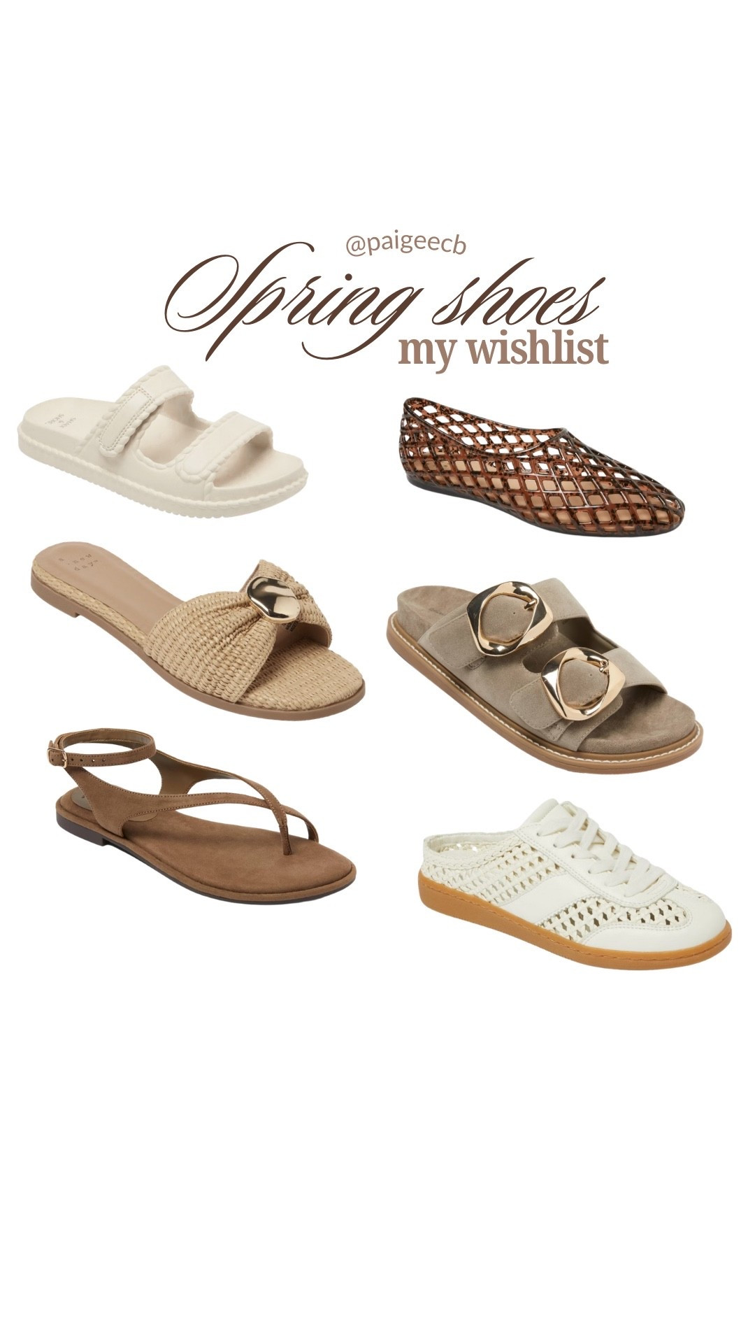 Target spring shoes! Most under $40 

#LTKmomlife #LTKSeasonal
