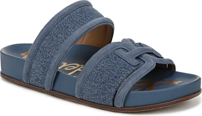Rowan Platform Slide Sandal (Women) | Nordstrom