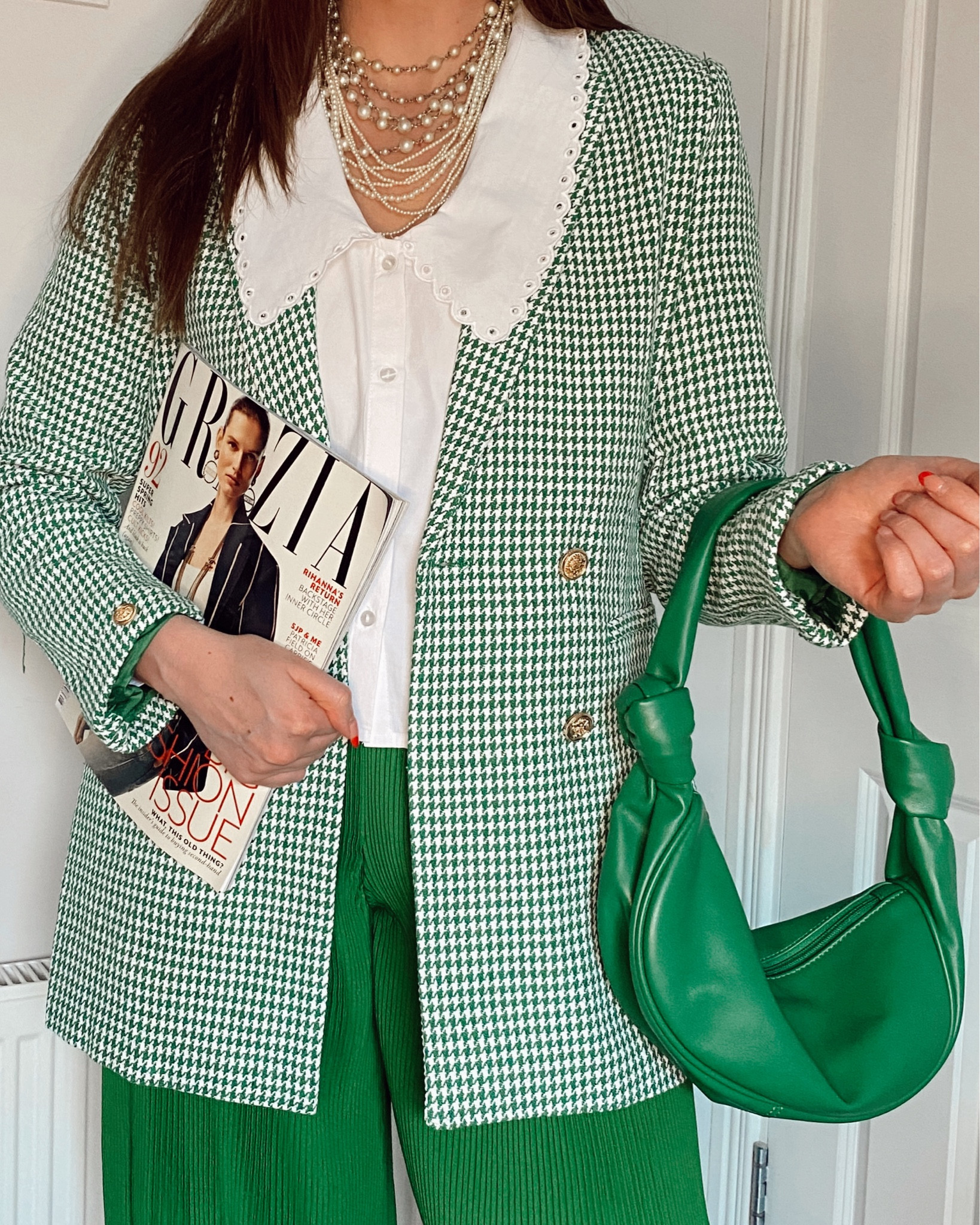 Details 

#LTKeurope #LTKunder100 #LTKSeasonal