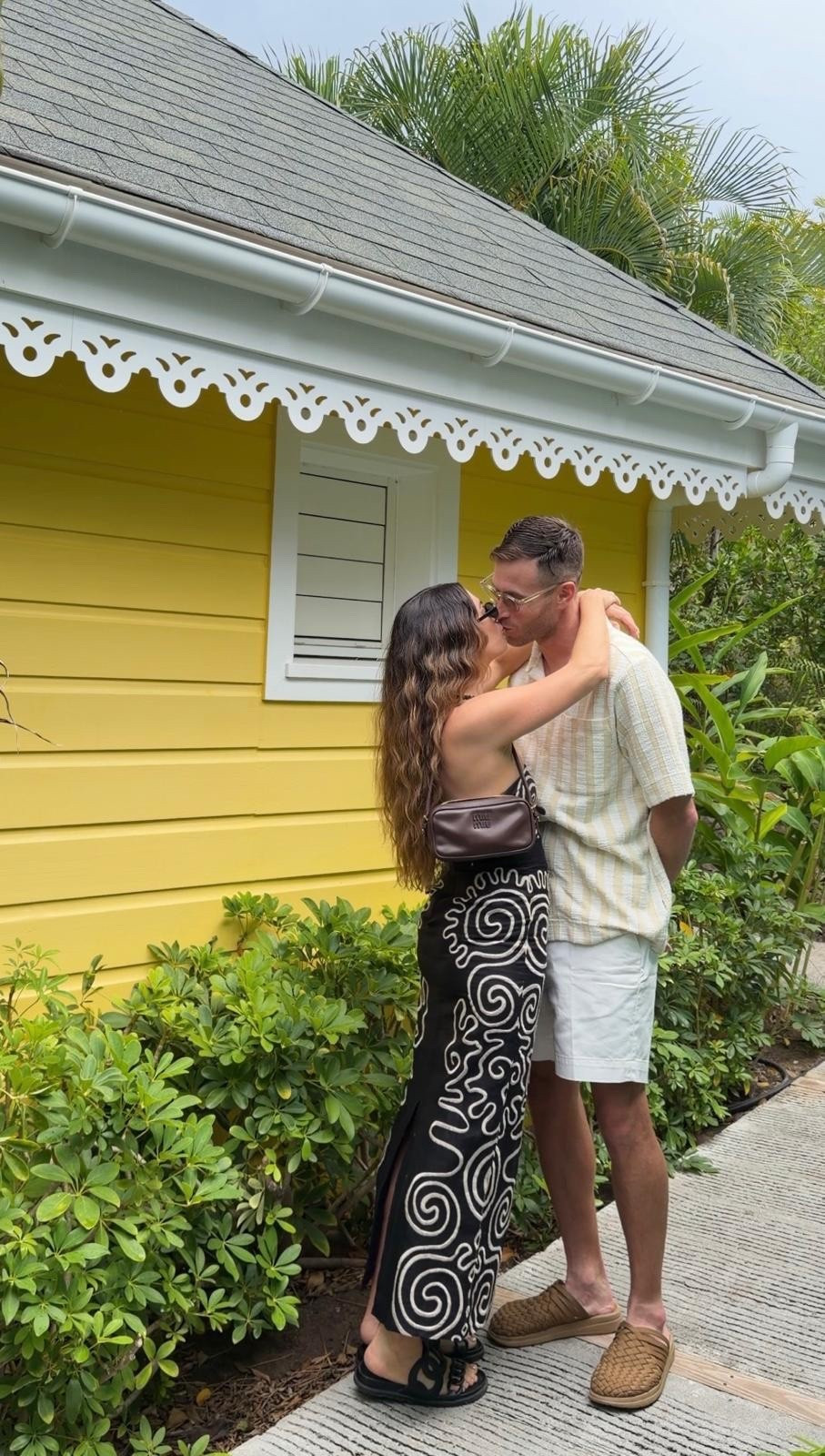 St. Barths Day Date Outfit 🏖️

#LTKBeauty #LTKootd #LTKgrwm