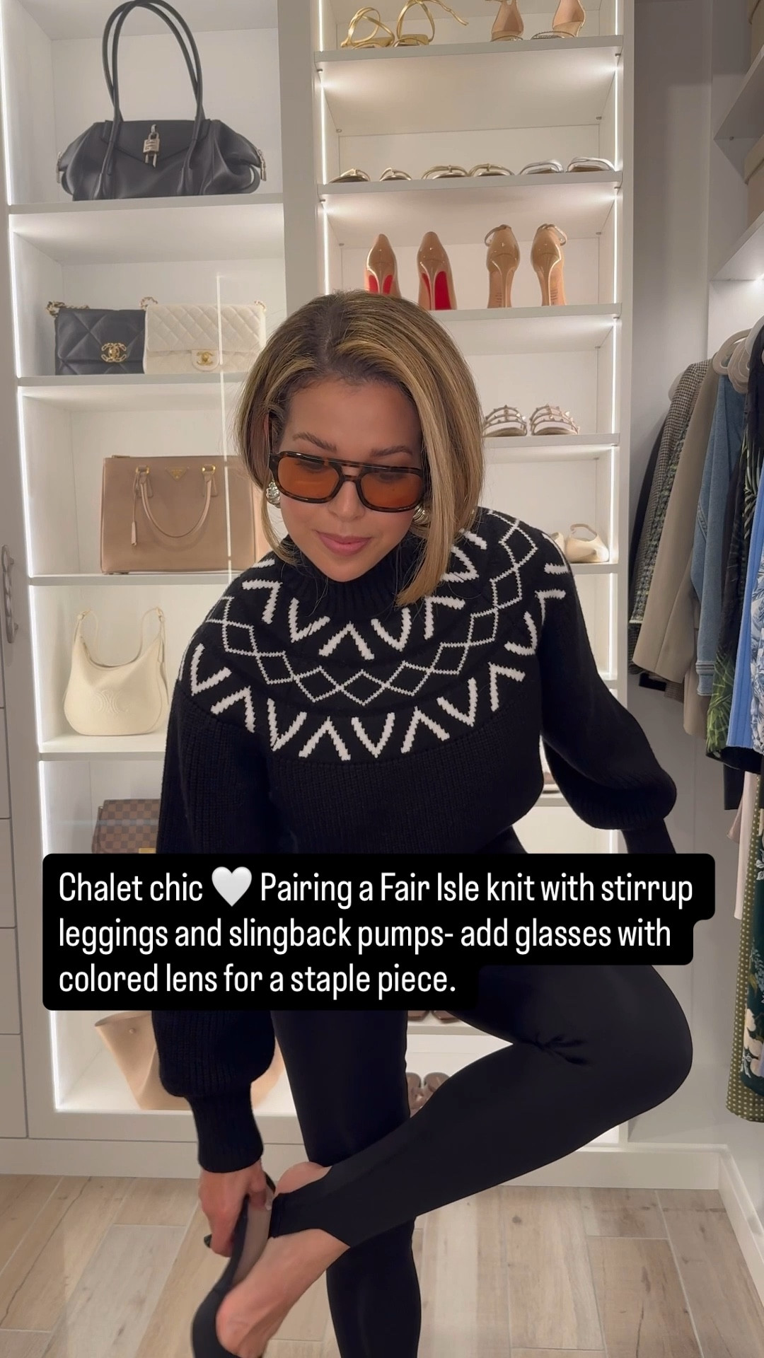 Apres without the ski style ❄️ winter outfit idea to wear when you love the apres ski style for the winter season. 

#LTKSeasonal #LTKTravel #LTKFindsUnder100