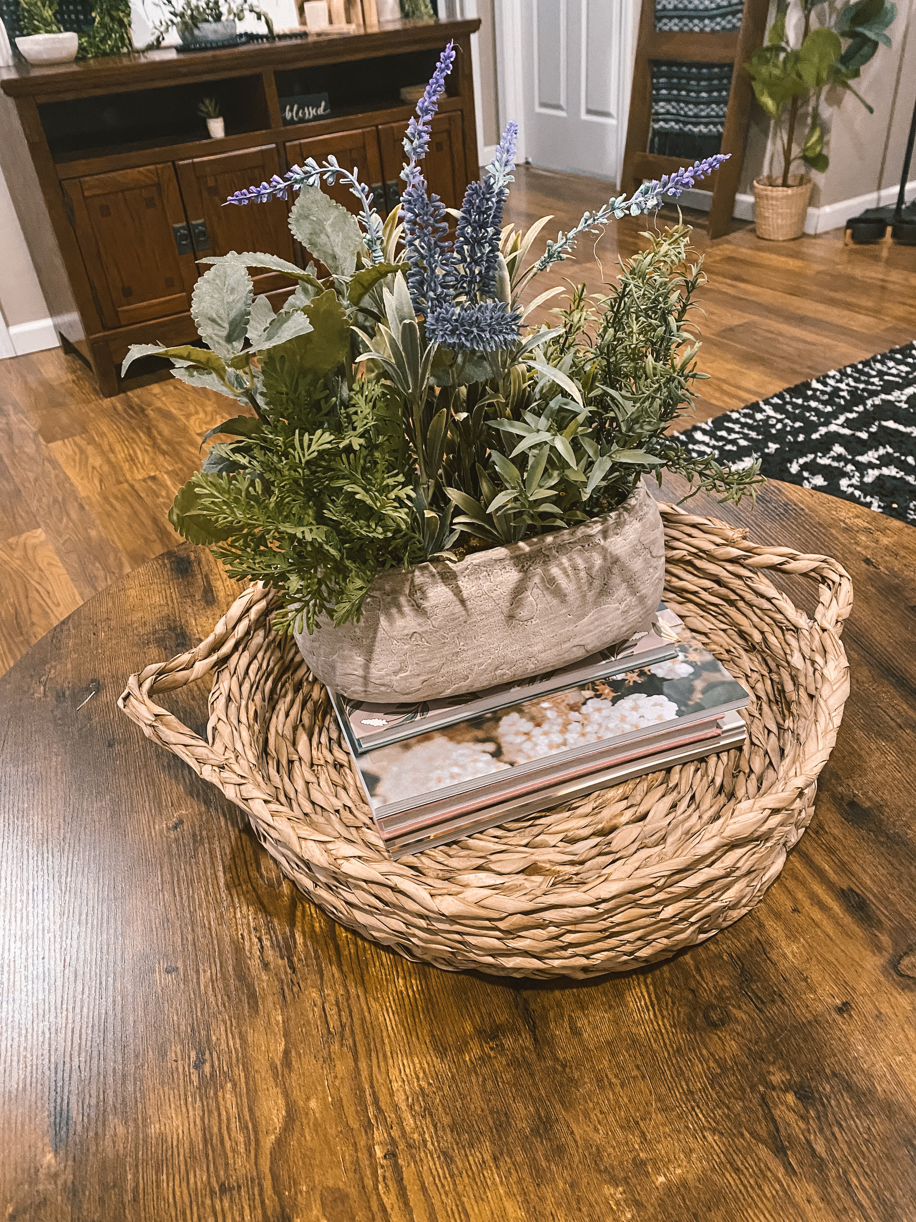 I got some new greenery decor & it’s making me so excited for spring to finally get here!

#LTKHome #LTKStyleTip #LTKFindsUnder50