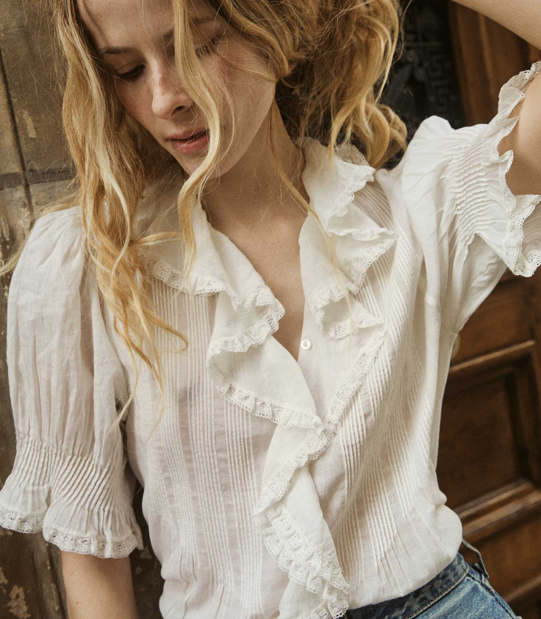 Henri Top - Salt | DÔEN | DOEN