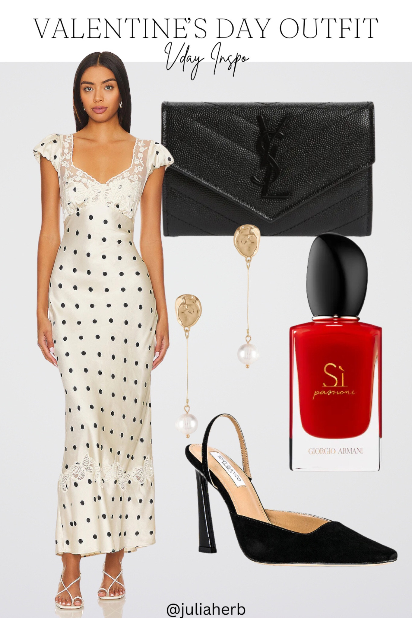 Valentine’s Day Outfit Inspo ♥️ or a perfect option for any date night! 

#LTKparties #LTKstyletip