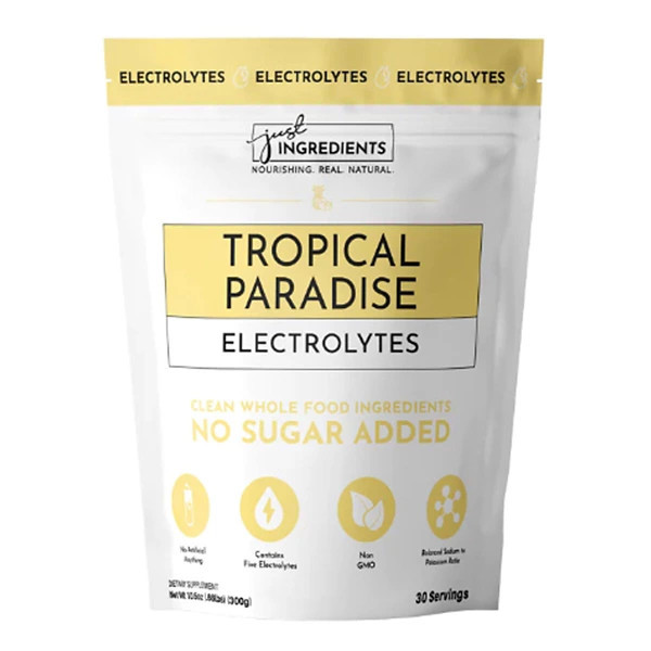Just Ingredients Electrolytes Supplement | Scheels