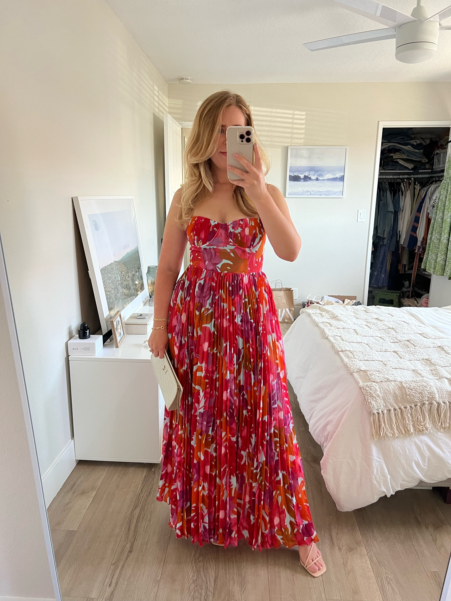 Black-tie optional wedding guest dress

#LTKWedding #LTKFindsUnder100 #LTKStyleTip