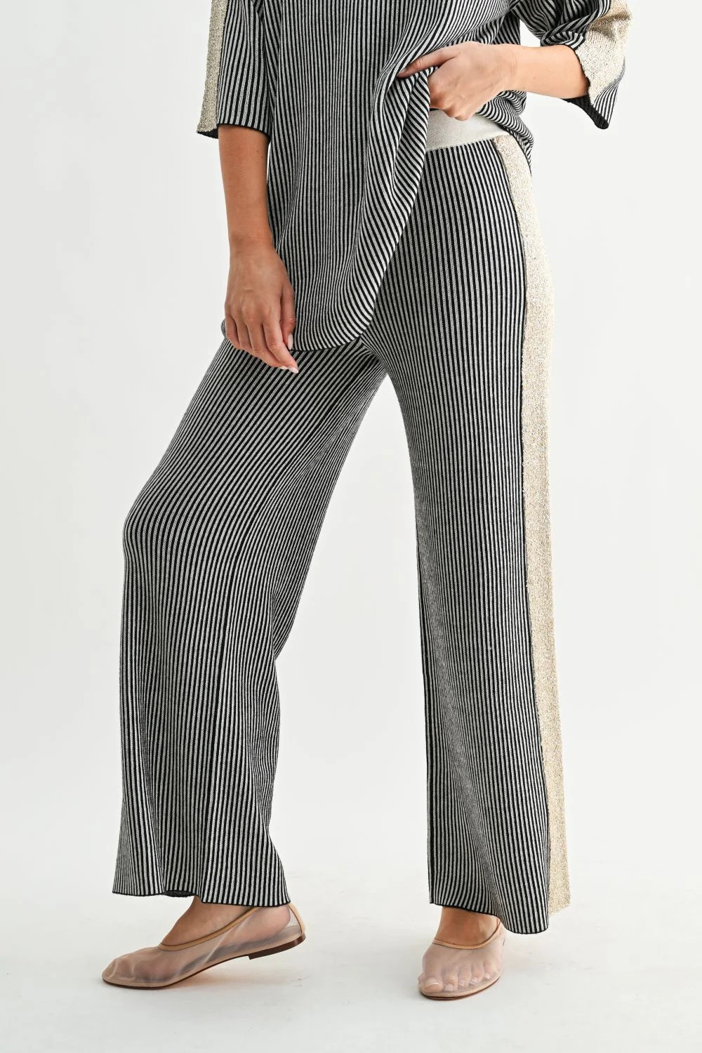 Shennie Pants | Joh Apparel