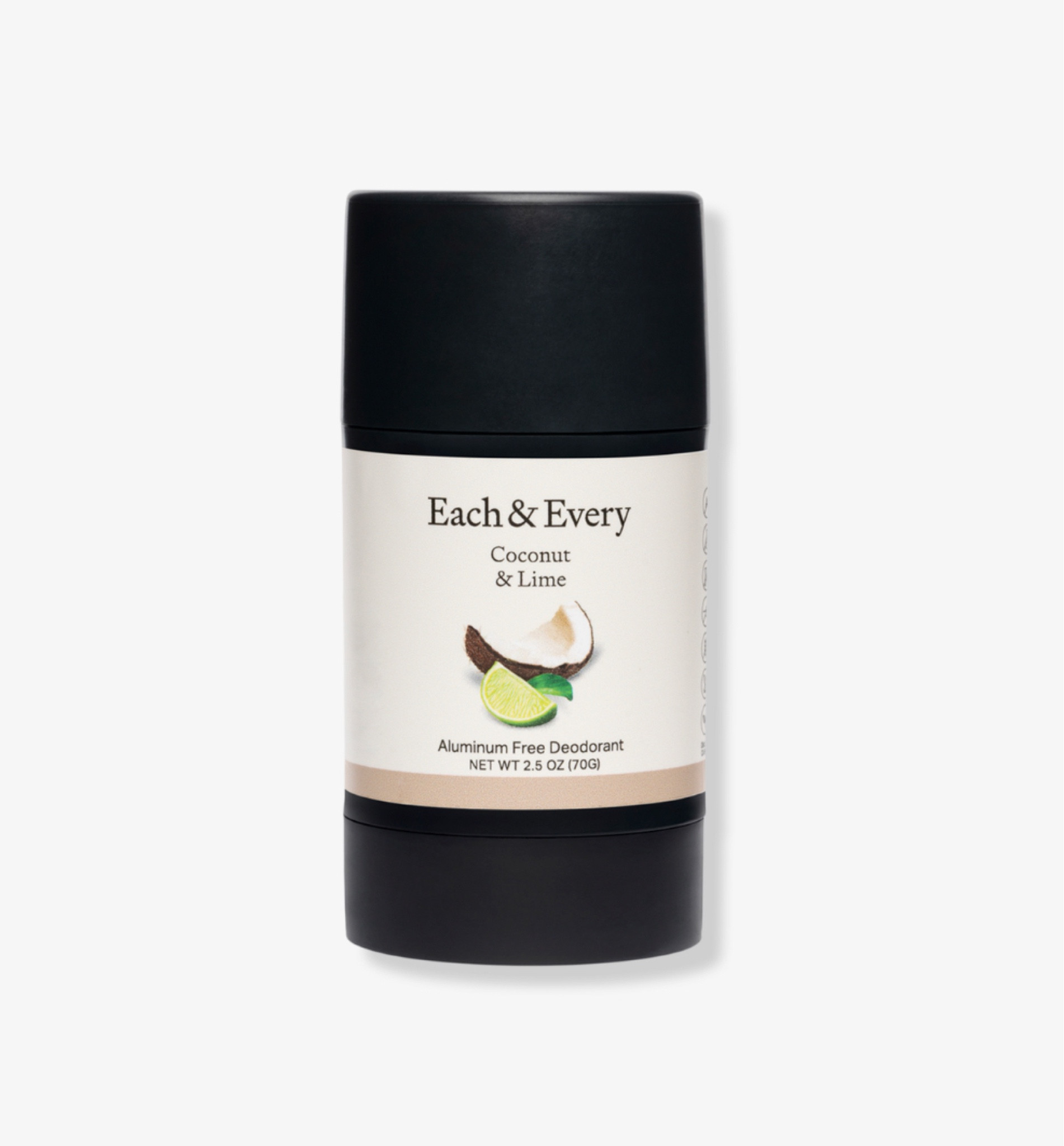 Best non toxic deodorant that works. 
#best #deodorant #smell #coconut #summer

#LTKFind #LTKfit #LTKU