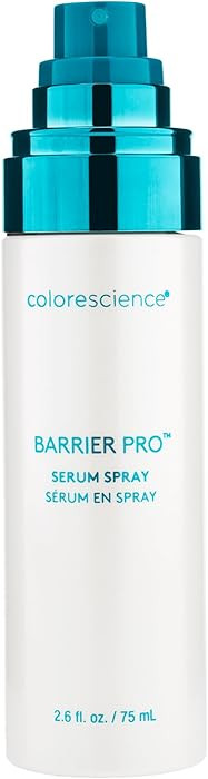 Colorescience Barrier Pro™ Serum Spray | Amazon (US)