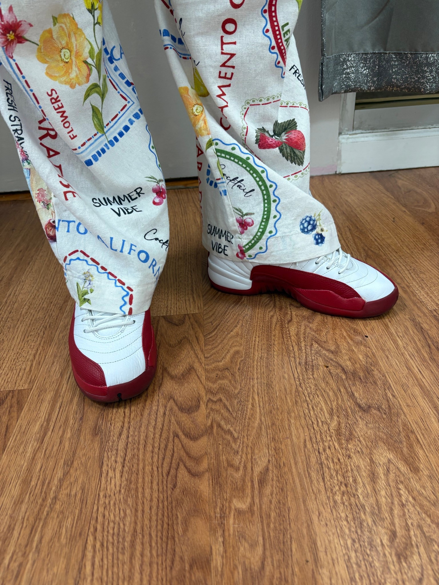 Millennial Workwear 😜🤭😎 #Jordan12s 

#LTKWorkwear #LTKStyleTip