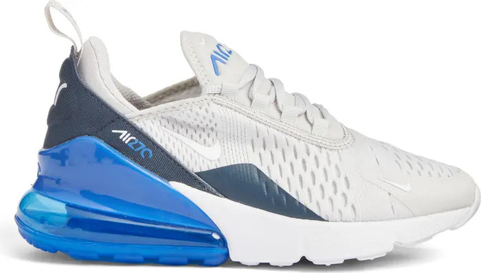 Nike Kids' Air Max 270 Sneaker | Nordstrom | Nordstrom