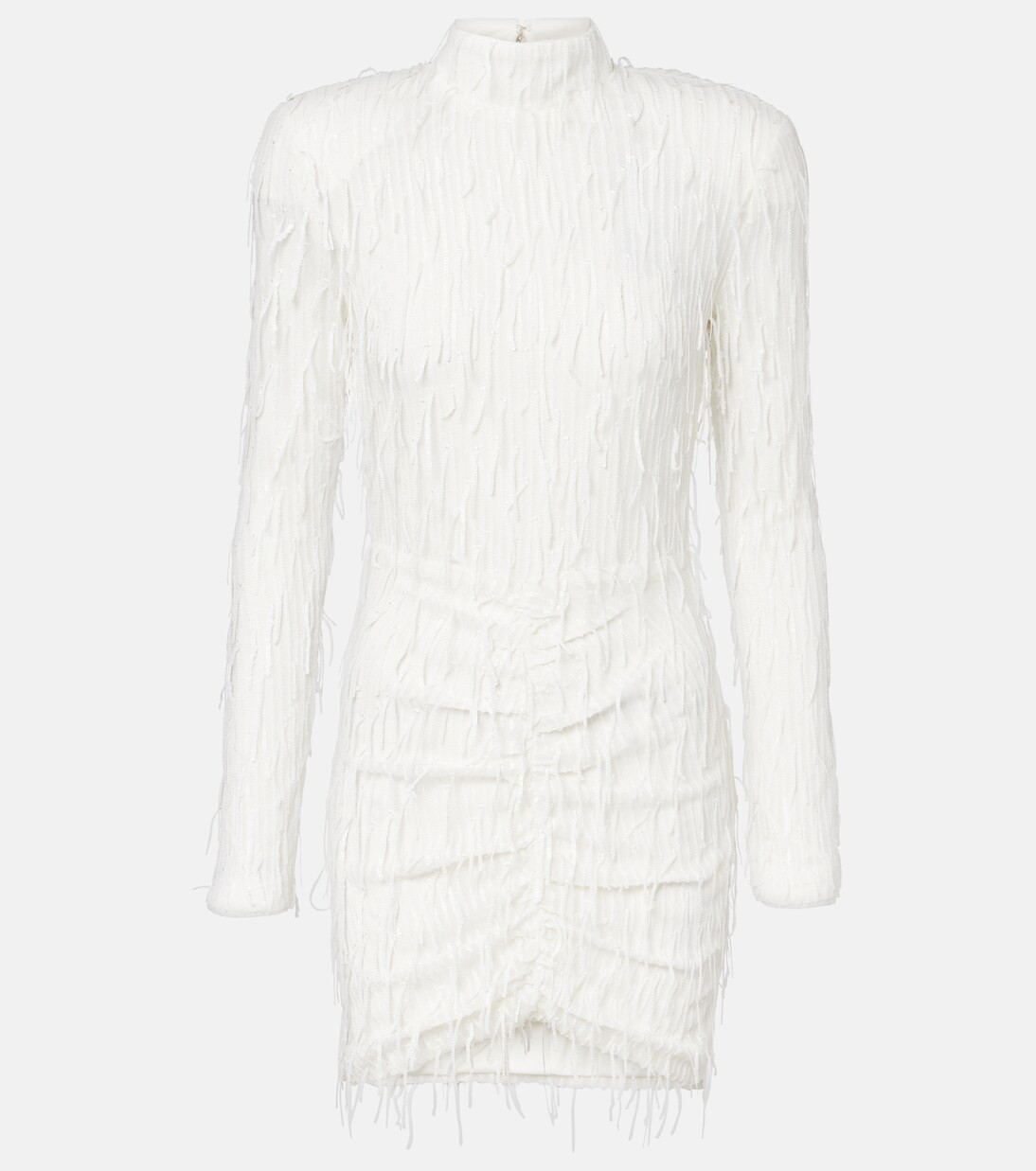 Sequined minidress | Mytheresa (US/CA)