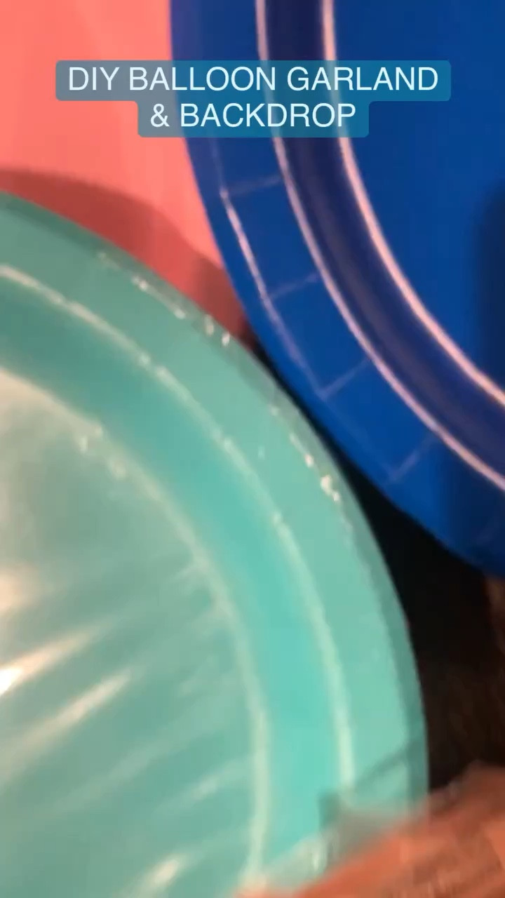 DIY-Mermaid Tail Balloon Arch

The balloon arch garland kits are my go to from @amazon they are simple and provide everything you need. 

Mermaid scales- Paper plates 

#partysupplies #diymama #balloons #balloongarland #party #balloonarches #balloondecorators #backdropdesign #balloondecors #themedbirthday #partyprops #balloondecor #partyideas #partyinspo #balloonwall #balloondecorator #specialoccasions #celebration #themedparty #partythemes #balloondecorating #custombackdrop

#LTKParties #LTKWatchNow