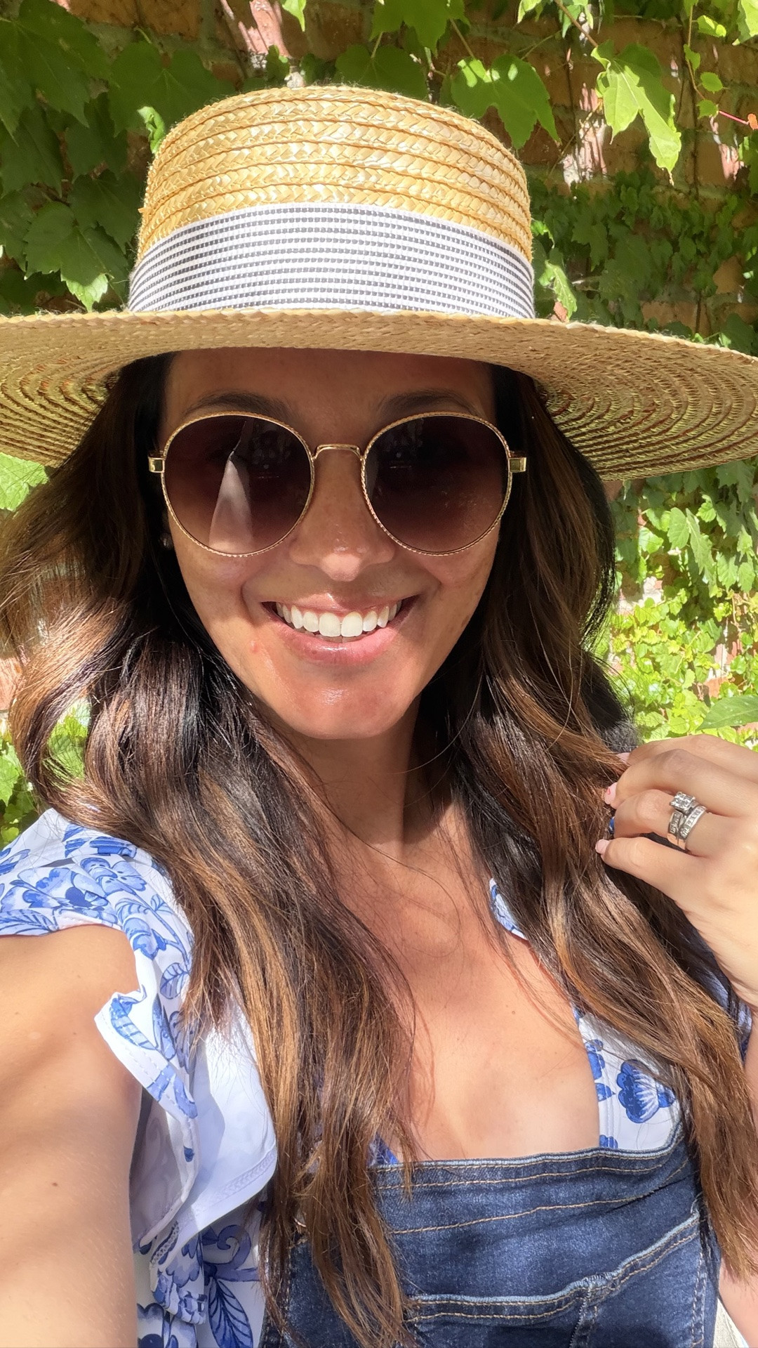 Napa Pool Day ☀️

#LTKdayinmylife #LTKootd #LTKSwim