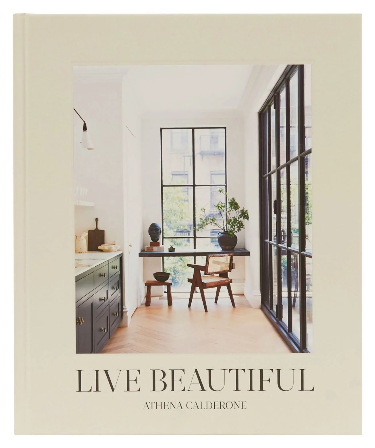 Live Beautiful | Jayson Home