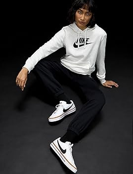 Nike Women's Court Legacy Next Nature Shoes | Amazon (US)