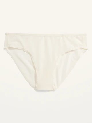 Mesh Bikini Underwear for Women | Old Navy (US)