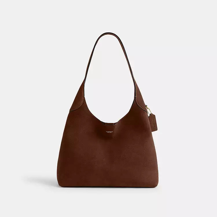 Brooklyn Shoulder Bag 34 | Coach (US)