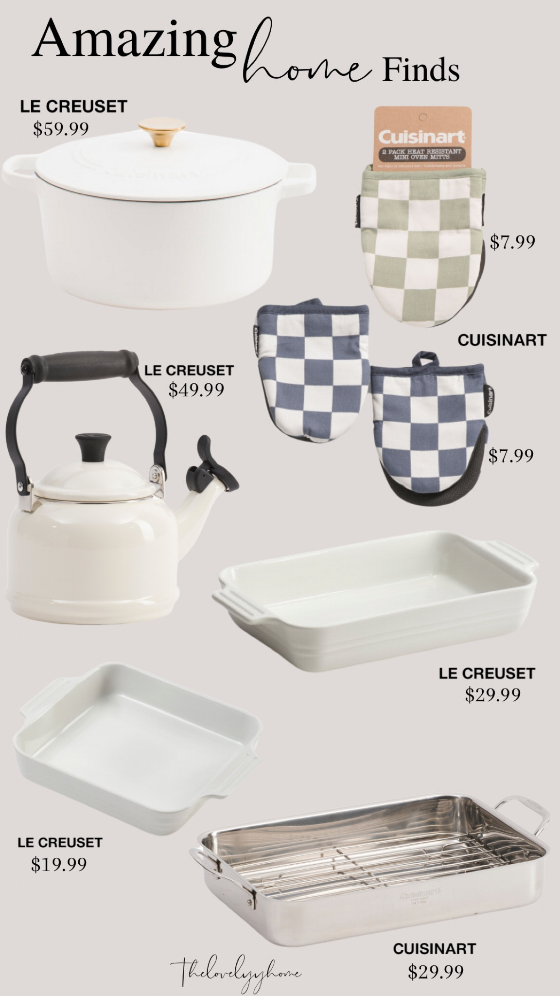 #kitchen #cookware #kettle #pot #bakeware 

#LTKHome