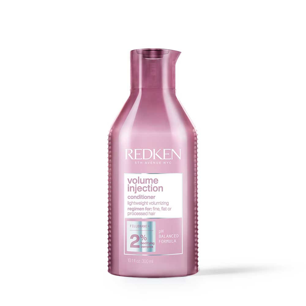 Volume Injection Conditioner for Fine Hair | Hair.com