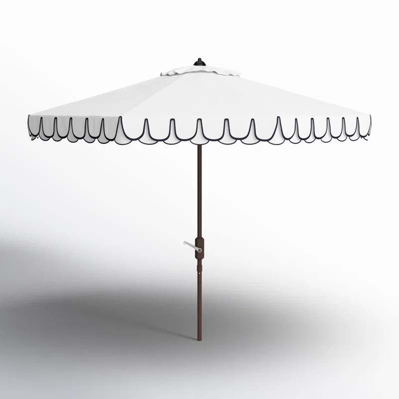 Iago Outdoor Umbrella | Wayfair North America