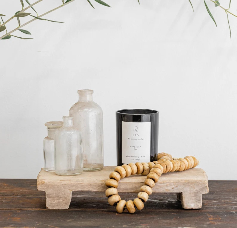 Vintage Teak Riser free Shipping | Etsy | Etsy (US)