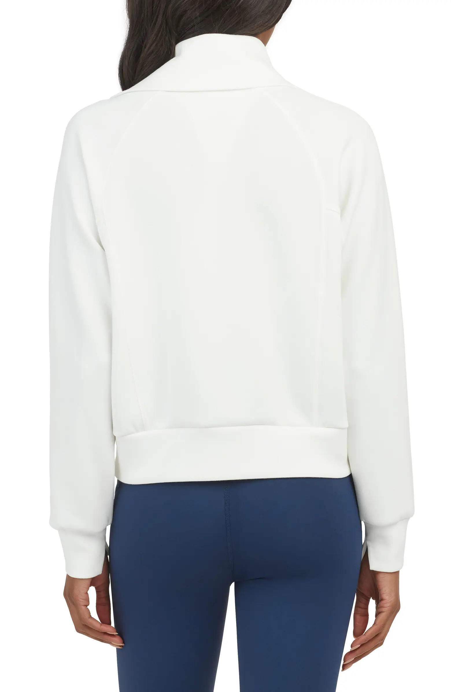 AirEssentials Half Zip Sweatshirt | Nordstrom