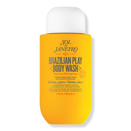 Brazilian Play Body Wash | Ulta